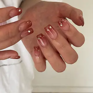 ネイル kato natsukiのネイルデザイン