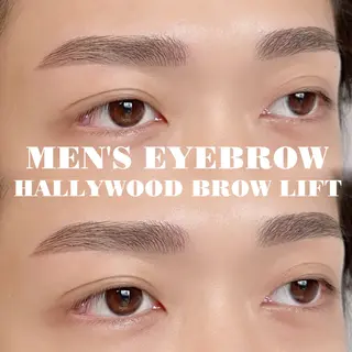 アイブロウ aya 🎀のマツエク・マツパデザイン