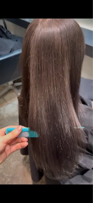 カラー WELLY  TOKYO所属・🌈レイヤーカット/ ハイトーン🌈タクマのヘアスタイル