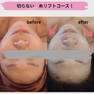 K's姪浜エステ💆 サロン:MAIKOのエステ・リラクイメージ