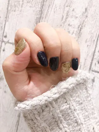 ネイル キュピット💎 SAITOのネイルデザイン