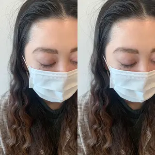 マツエク・マツパ Himmel所属・Himmel / CHISATO🍀のマツエク・マツパデザイン