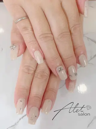 ネイル KOTO☆alet salon 銀座のネイルデザイン