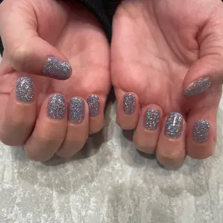 ネイル Lulua hinaのネイルデザイン