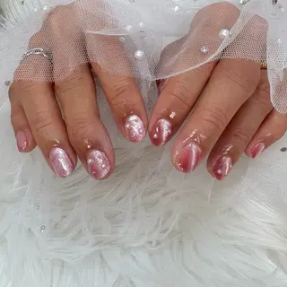 ネイル SHINE nail salonのネイルデザイン