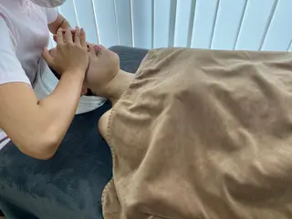 ■超絶小顔&肌管理室■所属・🦋整形級の究極美顔 本格韓国式小顔🦋のエステ・リラクイメージ