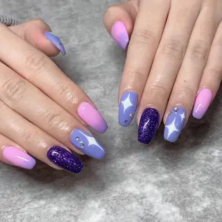 ネイル ネイルサロンCleo 上前津店のネイルデザイン