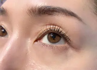 マツエク・マツパ kelly eye立町店のマツエク・マツパデザイン