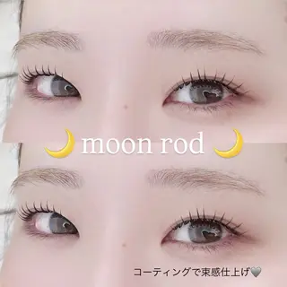 マツエク・マツパ 💞まつ毛パーマ ＆耳つぼ🩰ミク💞のマツエク・マツパデザイン