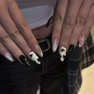 ネイル WOLTOKYO 🦋shizukuのネイルデザイン