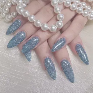 ネイル BuBu Nail渋谷道玄坂のネイルデザイン