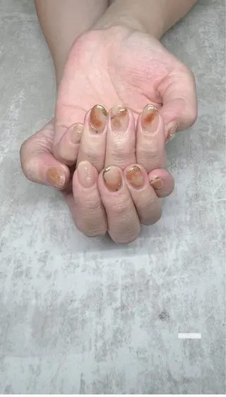 ネイル あきじ NAILのネイルデザイン