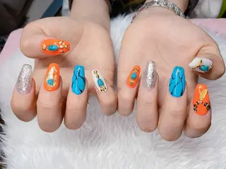 ネイル ネイルサロン HARRYS所属・ネイル･脱毛サロン HARRYSのエステ・リラクイメージ