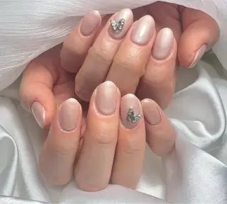 ネイル Una ☀️☀️のネイルデザイン