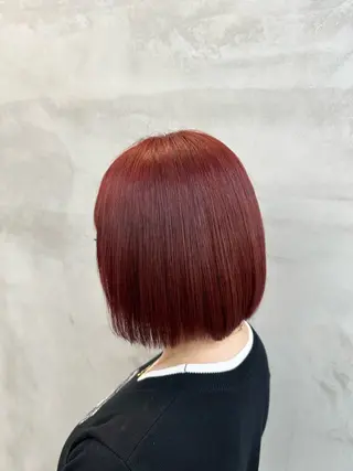 ショート 髪質改善/艶髪様 🍎豊田修太郎のヘアスタイル