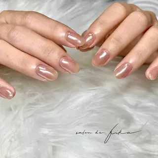 ネイル Saki 【パラジェル取扱店】のネイルデザイン