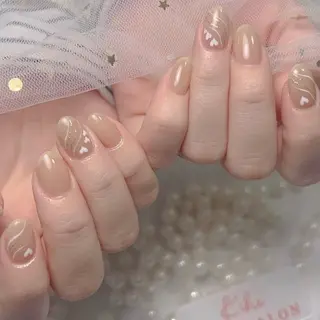 ネイル 久保田 マリコのネイルデザイン