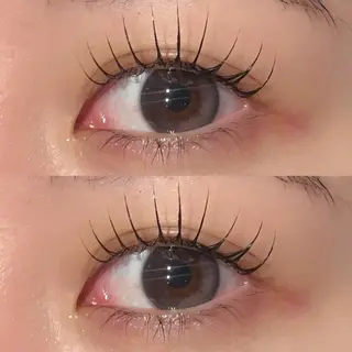 マツエク・マツパ igeta所属・yui 表参道のマツエク・マツパデザイン