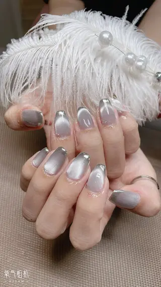 ネイル she's nailのネイルデザイン