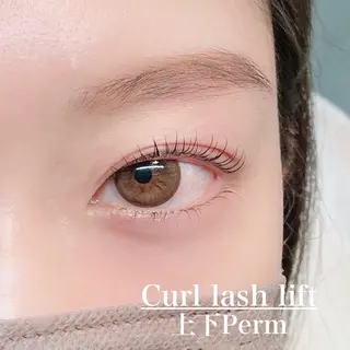 マツエク・マツパ 浦和駅近完全個室 Michikoのマツエク・マツパデザイン