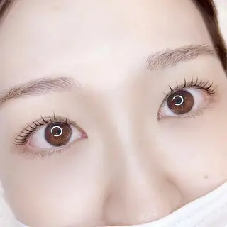 パーマ cocoru 💓 悉知のマツエク・マツパデザイン