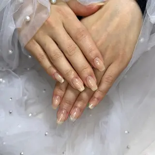 ネイル You&Me Ibukiのネイルデザイン