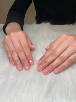 ネイル b’6 by Stir所属・b’6 Ayakaのネイルデザイン