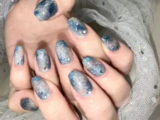 ネイル ᴵⁿ.ᴺᵃⁱˡ ゆゆのネイルデザイン