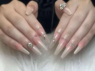 ネイル Jenn Nail Salonのネイルデザイン