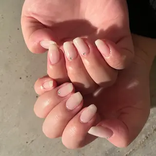 ネイル DariL Ayaのネイルデザイン