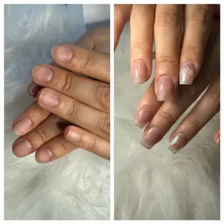 ネイル Lemonail _mkのネイルデザイン