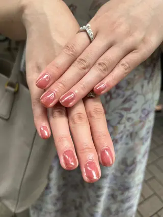 ネイル isono miuのネイルデザイン