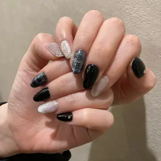 ネイル Aloha  Luana HIKAWASANDOU所属・AlohaLuana 🌺 naoのネイルデザイン