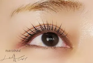 マツエク・マツパ salonde emma.のマツエク・マツパデザイン