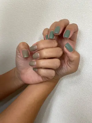 ネイル 自宅サロン FeelFreeのネイルデザイン