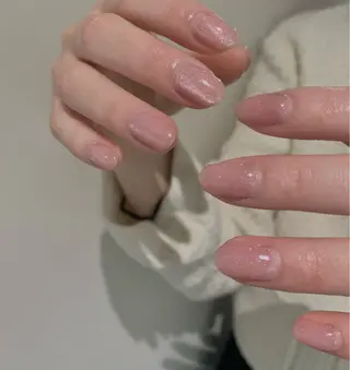 ネイル BeColorful新宿所属・co nai_lのネイルデザイン