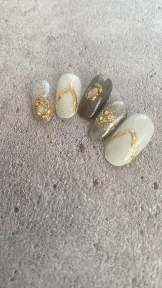 ネイル nailist kobayashiのネイルデザイン