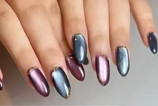 ネイル Star Beautyのネイルデザイン