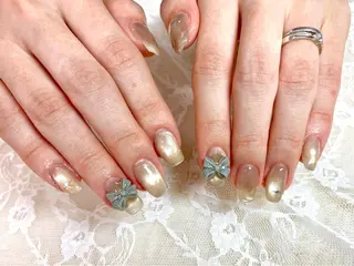 ネイル 心斎橋Salon Epokkuのネイルデザイン