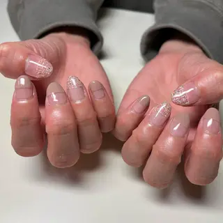 ネイル EASTHAM 後藤百香のネイルデザイン