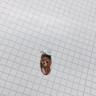 ネイル nail atelier  new moon所属・森 貴子のネイルデザイン