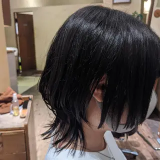 ショート 木下 峻輔/髪質改善特化のヘアスタイル