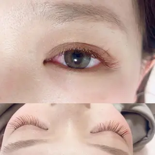 マツエク・マツパ MANA 【 uala 】のマツエク・マツパデザイン