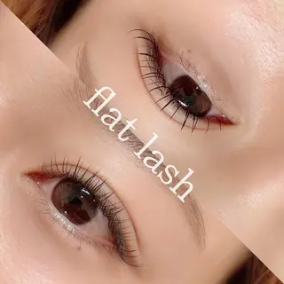 マツエク・マツパ salon de milly 丸尾のマツエク・マツパデザイン