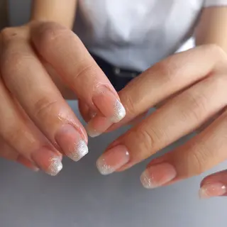ネイル ænon nailのネイルデザイン