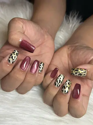 ネイル Dream Nail 【ドリームネイル】所属・AI🤎 Dream Nailのネイルデザイン