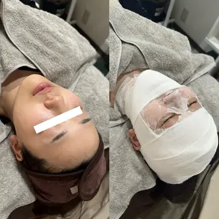 lafleur Yurinaのエステ・リラクイメージ