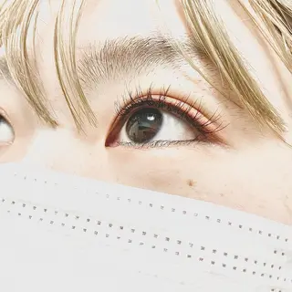 マツエク・マツパ ✧elpatio✧︎ 小出紗羅のマツエク・マツパデザイン