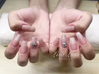 ネイル M. Tui Tuiのネイルデザイン