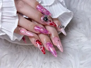 ネイル NEW NAIL所属・NEW NAIL 池袋のネイルデザイン